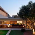 Concrete - House 6 - Marcio Kogan Concrete - House 6 - Marcio Kogan © Pedro Kok
