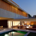 Concrete - House 6 - Marcio Kogan Concrete - House 6 - Marcio Kogan © Pedro Kok