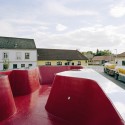 Kulturlandschaft Paasdorf - feld72 © Courtesy of feld72