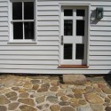Arritt Farmhouse - OnSite Architecture © Courtesy of OnSite Architecture