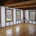 Arritt Farmhouse - OnSite Architecture © Courtesy of OnSite Architecture