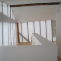Arritt Farmhouse - OnSite Architecture © Courtesy of OnSite Architecture