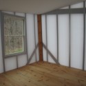 Arritt Farmhouse - OnSite Architecture © Courtesy of OnSite Architecture