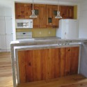 Arritt Farmhouse - OnSite Architecture © Courtesy of OnSite Architecture