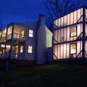 Arritt Farmhouse - OnSite Architecture © Courtesy of OnSite Architecture