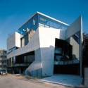 Housing - Mixed Use - M+ - HAHN Design © Courtesy of HAHN Design + Soo Ok Chai