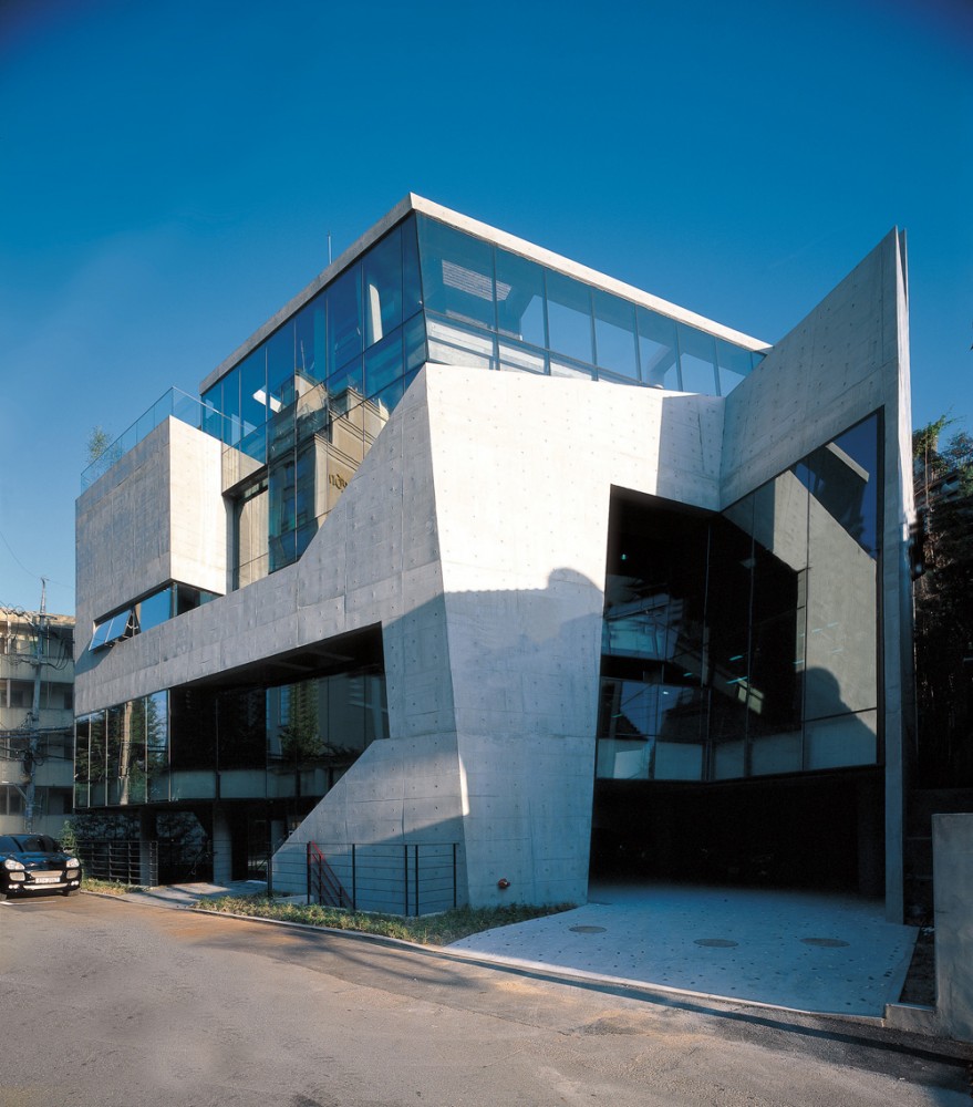 M+ / HAHN Design