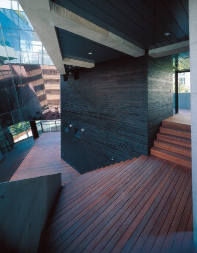 Housing - Mixed Use - M+ - HAHN Design