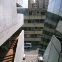 Housing - Mixed Use - M+ - HAHN Design © Courtesy of HAHN Design + Soo Ok Chai