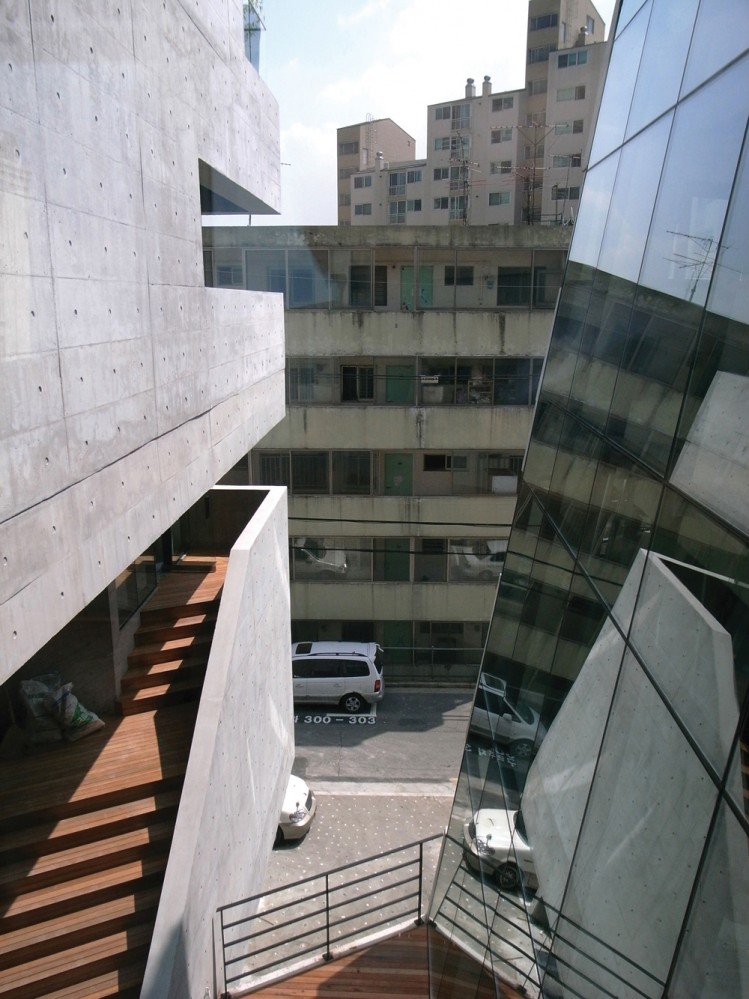 M+ / HAHN Design