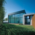 Housing - Mixed Use - M+ - HAHN Design © Courtesy of HAHN Design + Soo Ok Chai