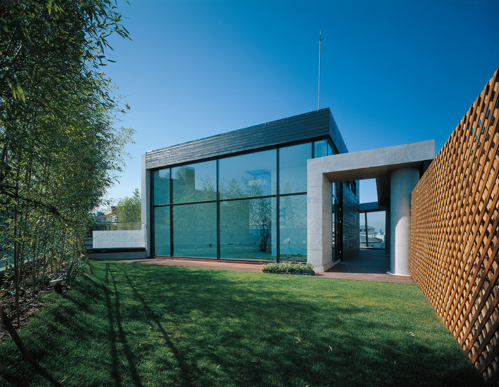 M+ / HAHN Design