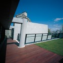 Housing - Mixed Use - M+ - HAHN Design © Courtesy of HAHN Design + Soo Ok Chai