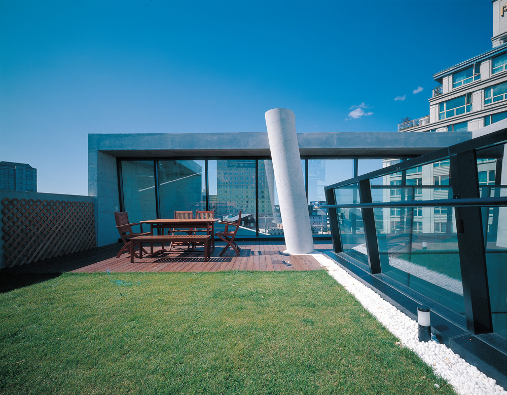 M+ / HAHN Design