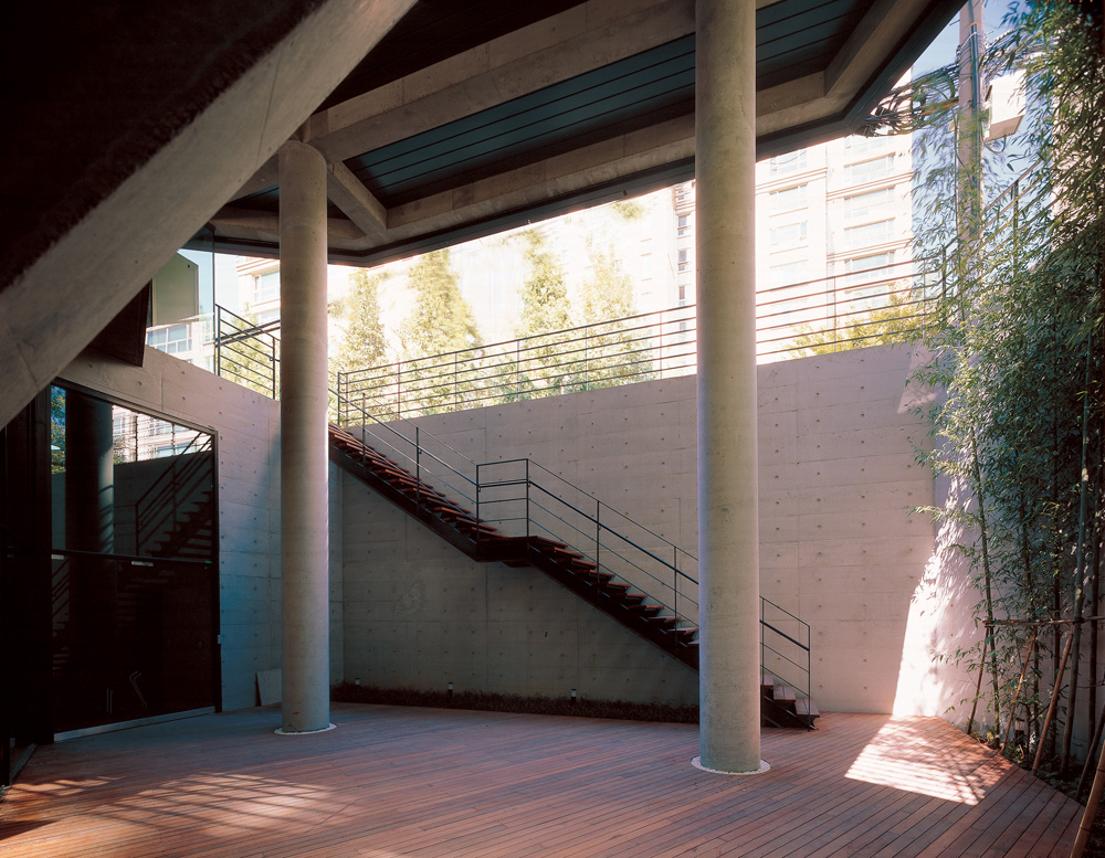 M+ / HAHN Design