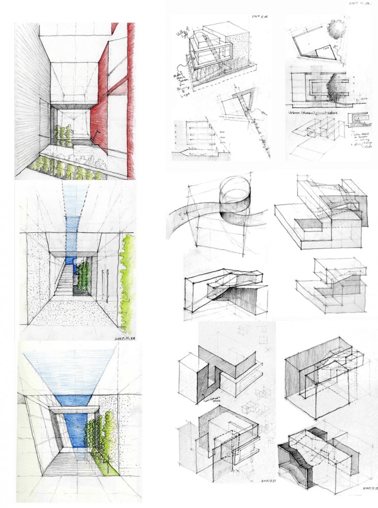 M+ / HAHN Design