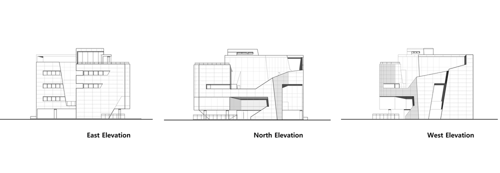 M+ / HAHN Design