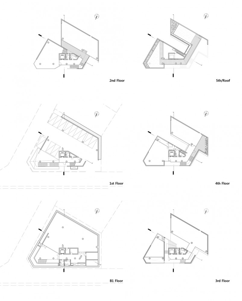 M+ / HAHN Design