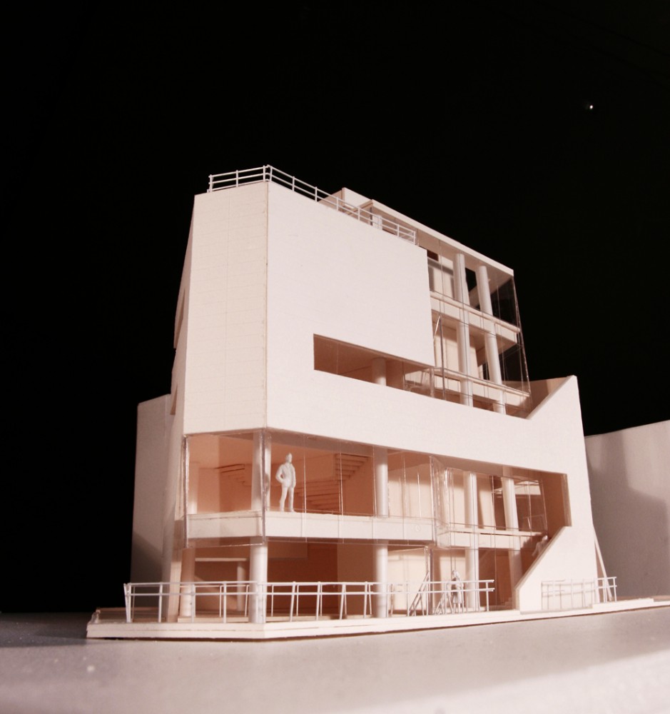M+ / HAHN Design