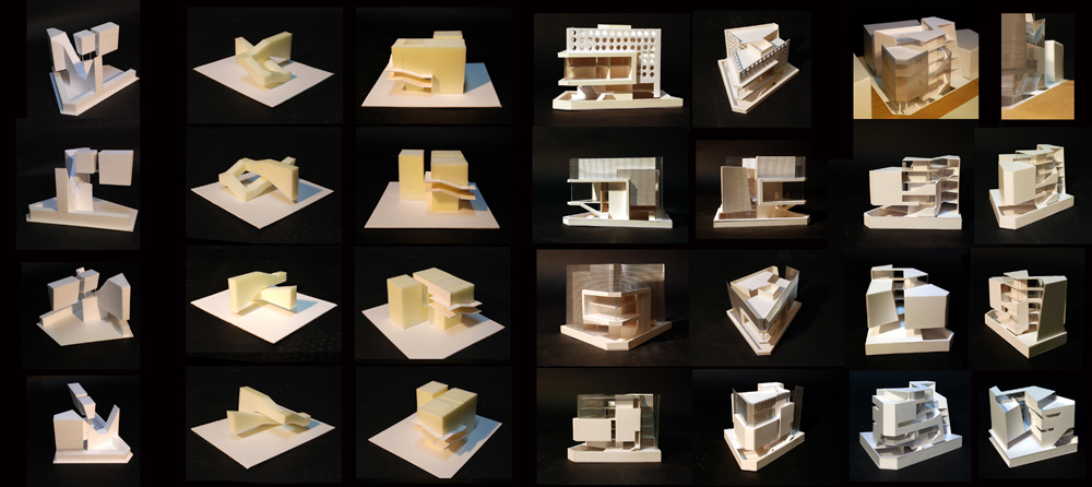 M+ / HAHN Design