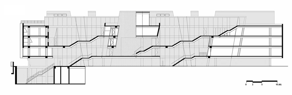 M+ / HAHN Design