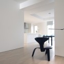 Interior - Apartment 3E - Vector Architects © Chien-Ho Hsu