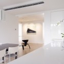 Interior - Apartment 3E - Vector Architects © Chien-Ho Hsu