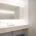 Interior - Apartment 3E - Vector Architects © Chien-Ho Hsu