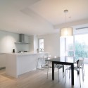 Interior - Apartment 3E - Vector Architects © Chien-Ho Hsu