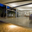 Redgate Beach House - Craig Steere Architects