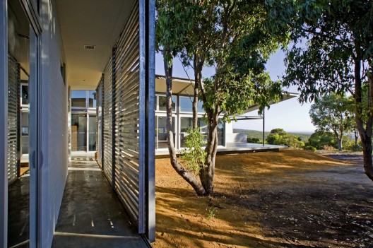 Redgate Beach House - Craig Steere Architects