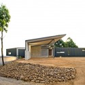 Redgate Beach House - Craig Steere Architects