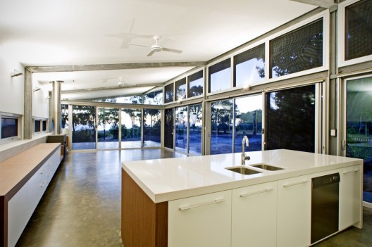 Redgate Beach House - Craig Steere Architects