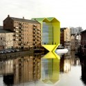Calls-Panorama © P+HS Architects