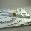 phs_36_the_calls_design_competition_4 © P+HS Architects