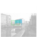 phs_36_the_calls_design_competition_6 © P+HS Architects
