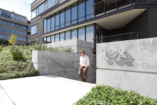 Stadium 302 - Workshop Architecture - Design