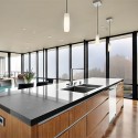 Stadium 302 - Workshop Architecture - Design © Workshop Architecture|Design
