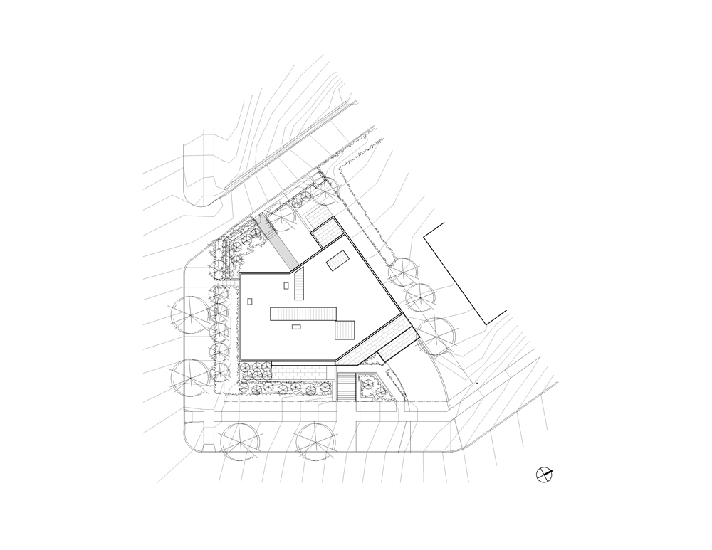 site plan site plan