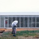 Licanten Public Library - Emilio Marin