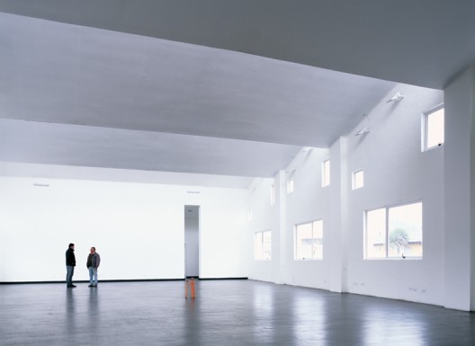 Licanten Public Library - Emilio Marin