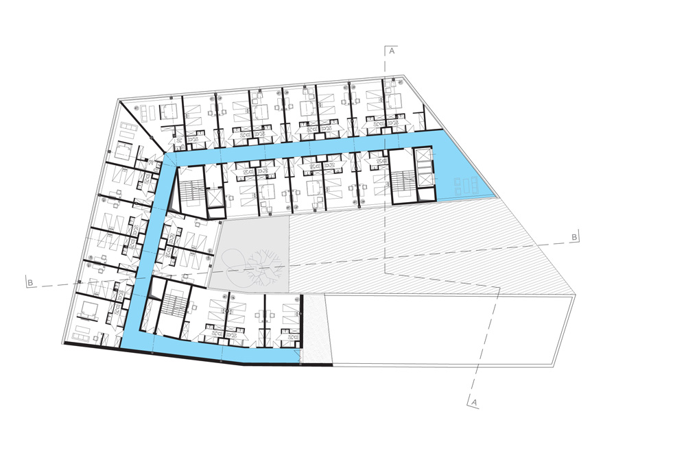 third floor plan third floor plan