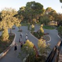 Adelaide Zoo Entrance Precinct - Hassell Adelaide Zoo Entrance Precinct - Hassell © Peter Bennetts
