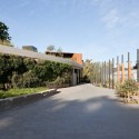 Adelaide Zoo Entrance Precinct - Hassell Adelaide Zoo Entrance Precinct - Hassell © Peter Bennetts