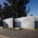 Adelaide Zoo Entrance Precinct - Hassell Adelaide Zoo Entrance Precinct - Hassell © Peter Bennetts
