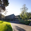 Adelaide Zoo Entrance Precinct - Hassell Adelaide Zoo Entrance Precinct - Hassell © Peter Bennetts