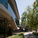 Adelaide Zoo Entrance Precinct - Hassell Adelaide Zoo Entrance Precinct - Hassell © Peter Bennetts