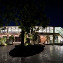 Adelaide Zoo Entrance Precinct - Hassell Adelaide Zoo Entrance Precinct - Hassell © Peter Bennetts