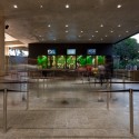Adelaide Zoo Entrance Precinct - Hassell