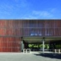 Adelaide Zoo Entrance Precinct - Hassell